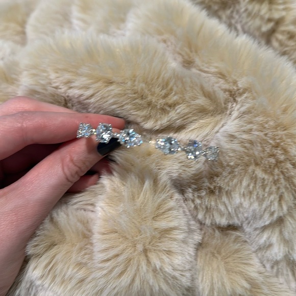 Nadri bangle. No signs of wear. - Picture 2 of 6